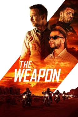 watch The Weapon online free