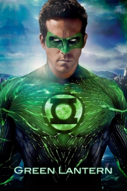 watch Green Lantern online free