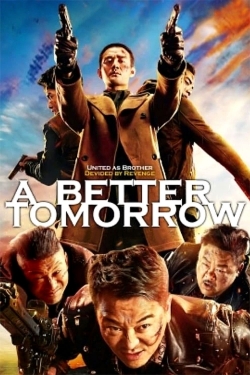 watch A Better Tomorrow online free