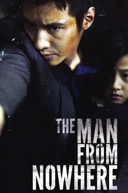 watch The Man from Nowhere online free