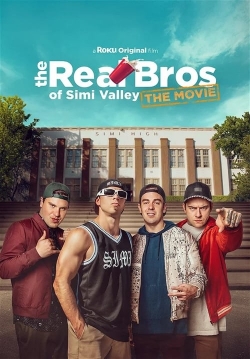 watch The Real Bros of Simi Valley: High School Reunion online free