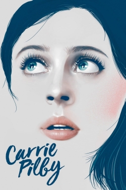watch Carrie Pilby online free