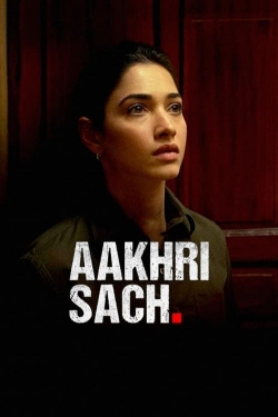 watch Aakhri Sach online free