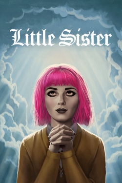 watch Little Sister online free
