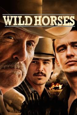 watch Wild Horses online free