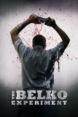 watch The Belko Experiment online free