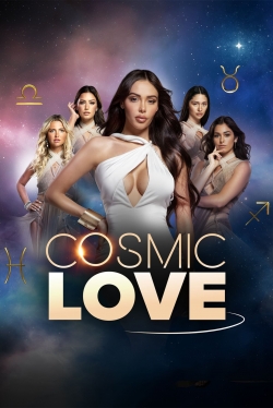 watch Cosmic Love France online free