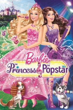 watch Barbie: The Princess & The Popstar online free