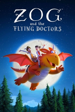 watch Zog and the Flying Doctors online free
