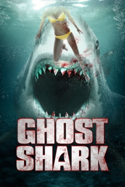 watch Ghost Shark online free