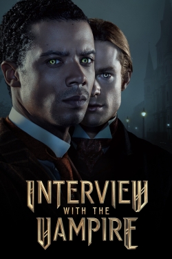 watch Interview with the Vampire online free