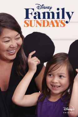 watch Disney Family Sundays online free