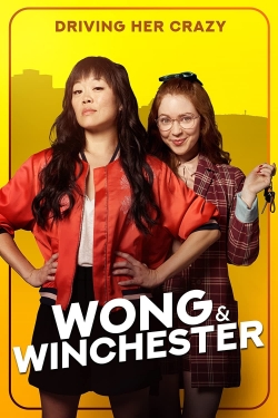 watch Wong & Winchester online free