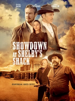 watch Shelby Shack online free