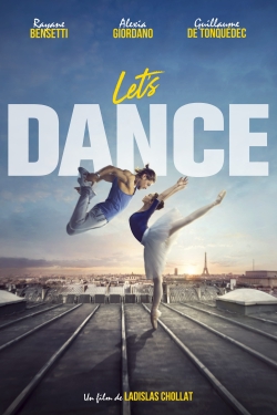 watch Let's Dance online free