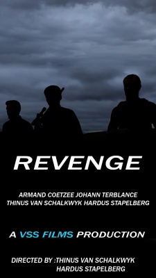 watch Revenge online free