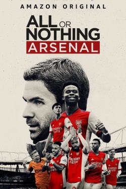 watch All or Nothing: Arsenal online free