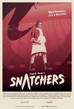 watch Snatchers online free