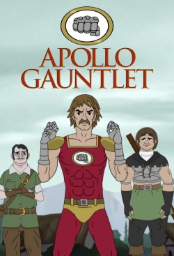 watch Apollo Gauntlet online free