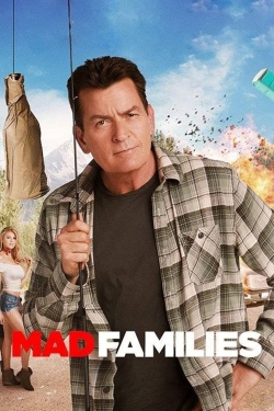 watch Mad Families online free