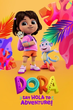 watch Dora: Say Hola to Adventure! online free
