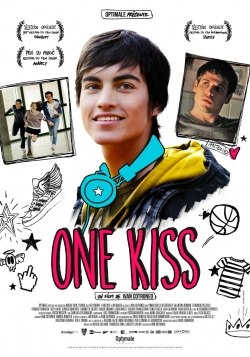 watch One Kiss online free
