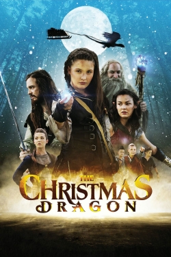 watch The Christmas Dragon online free