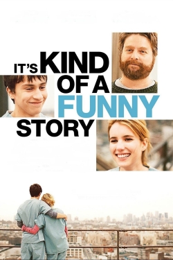 watch It's Kind of a Funny Story online free