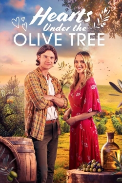 watch Hearts Under the Olive Tree online free