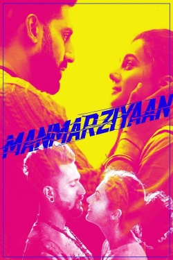 watch Manmarziyaan online free