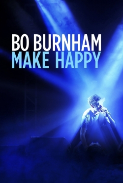 watch Bo Burnham: Make Happy online free