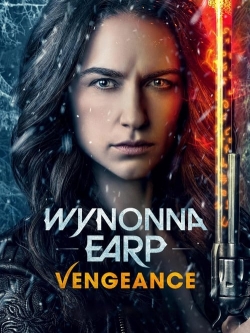 watch Wynonna Earp: Vengeance online free