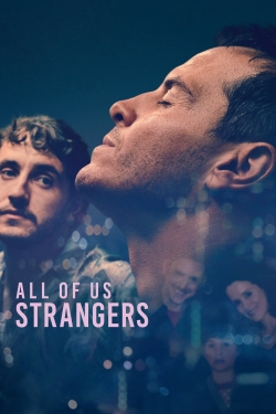 watch All of Us Strangers online free