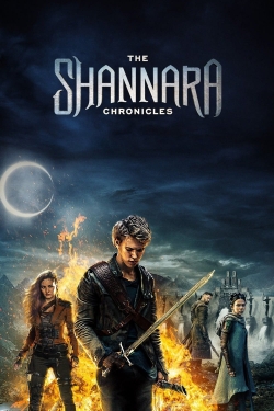 watch The Shannara Chronicles online free