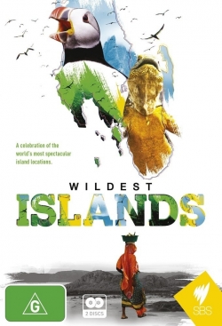 watch Wildest Islands online free