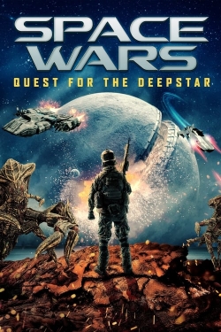 watch Space Wars: Quest for the Deepstar online free