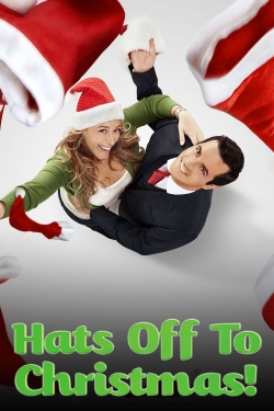watch Hats Off to Christmas! online free
