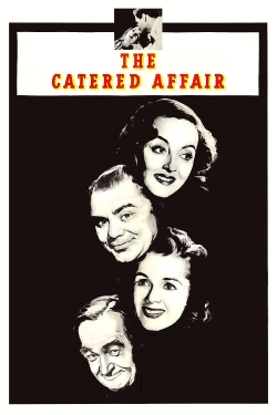 watch The Catered Affair online free