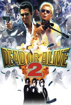 watch Dead or Alive 2: Birds online free