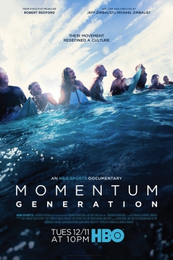 watch Momentum Generation online free