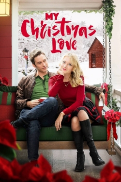 watch My Christmas Love online free