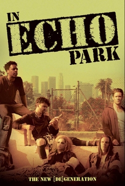 watch In Echo Park online free