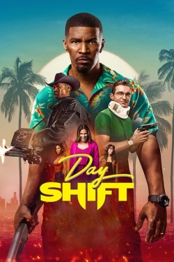 watch Day Shift online free