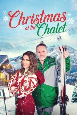 watch Christmas at the Chalet online free
