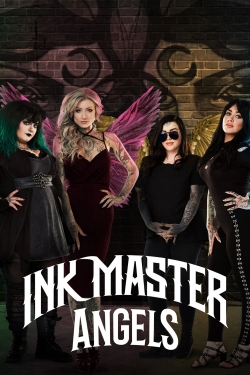watch Ink Master: Angels online free