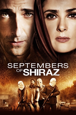 watch Septembers of Shiraz online free