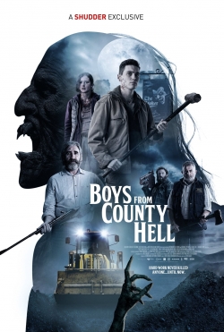 watch Boys from County Hell online free