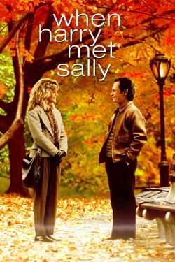 watch When Harry Met Sally... online free