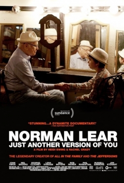 watch Norman Lear: Just Another Version of You online free