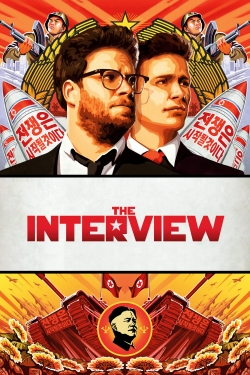 watch The Interview online free